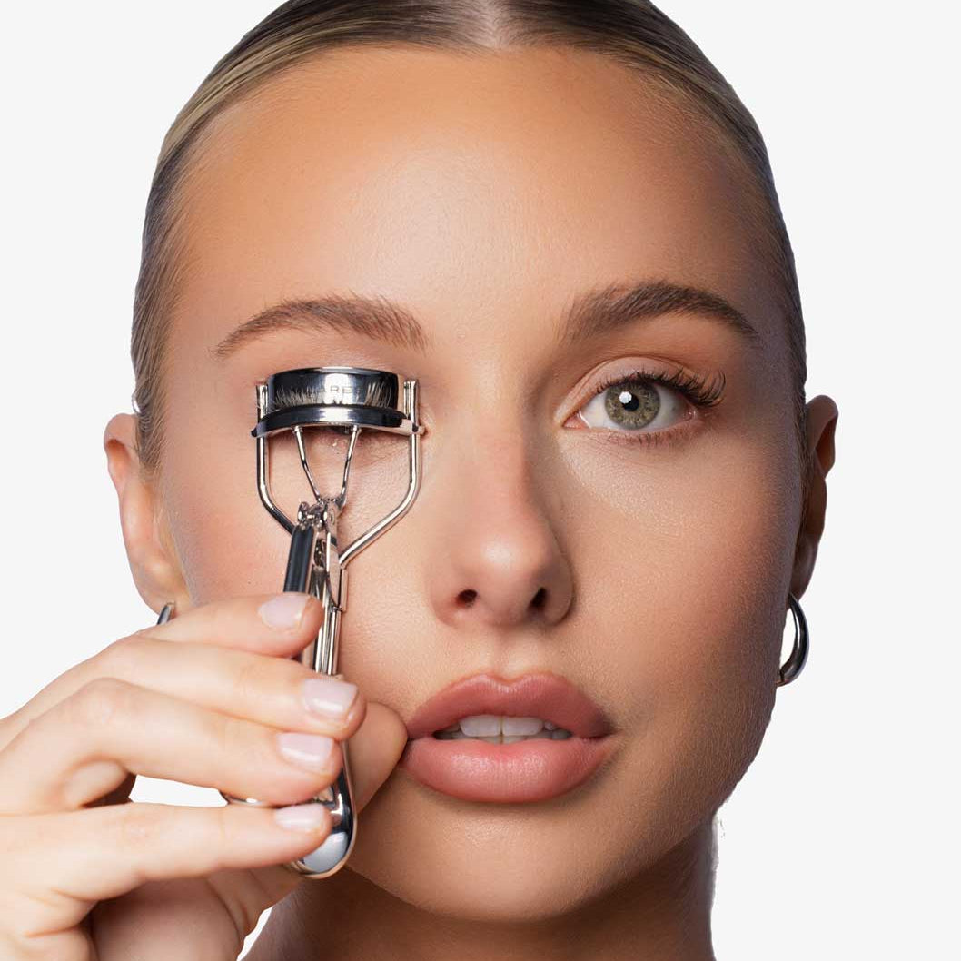 Lash Curler