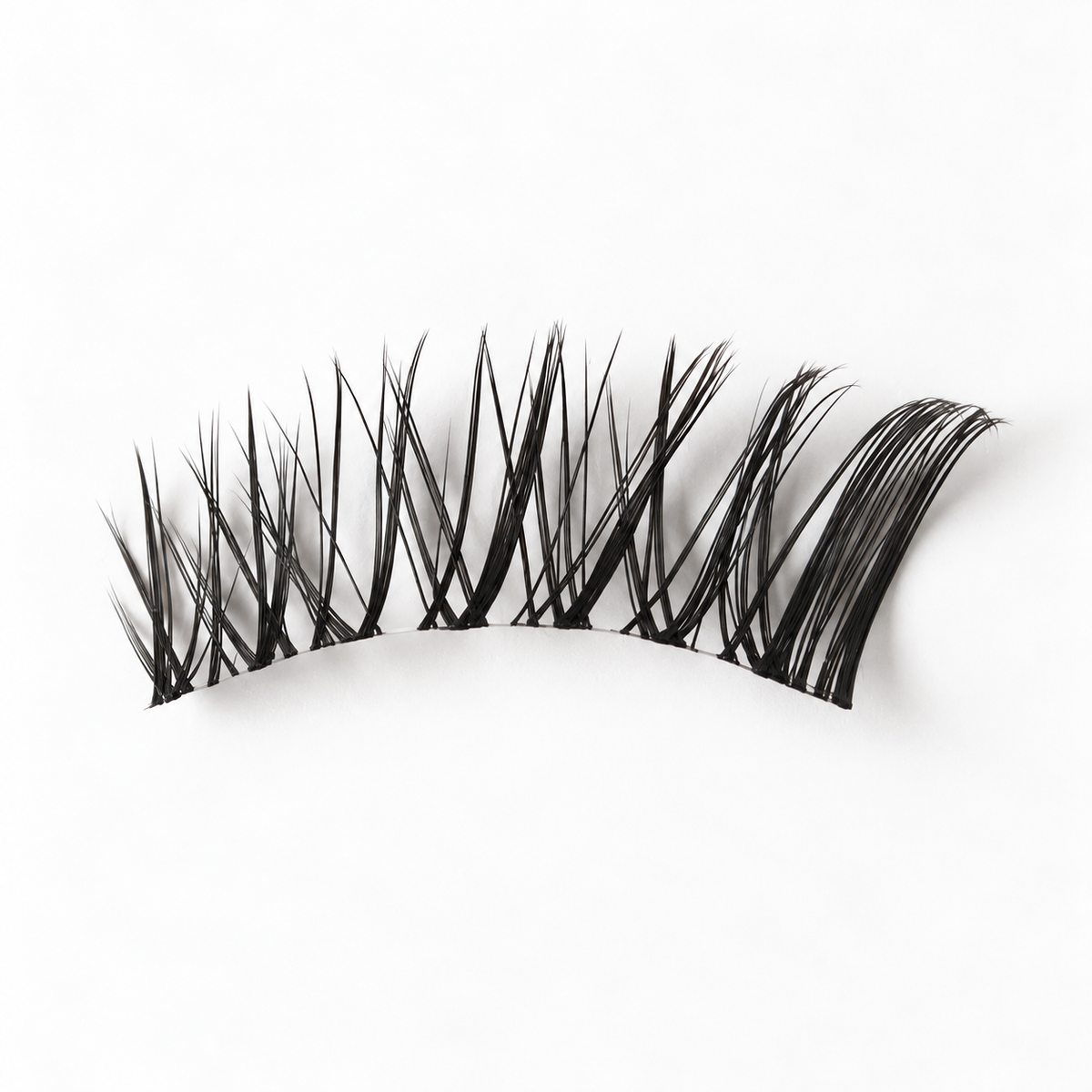 ¾ Strip Lashes Individual Artistry Bundle