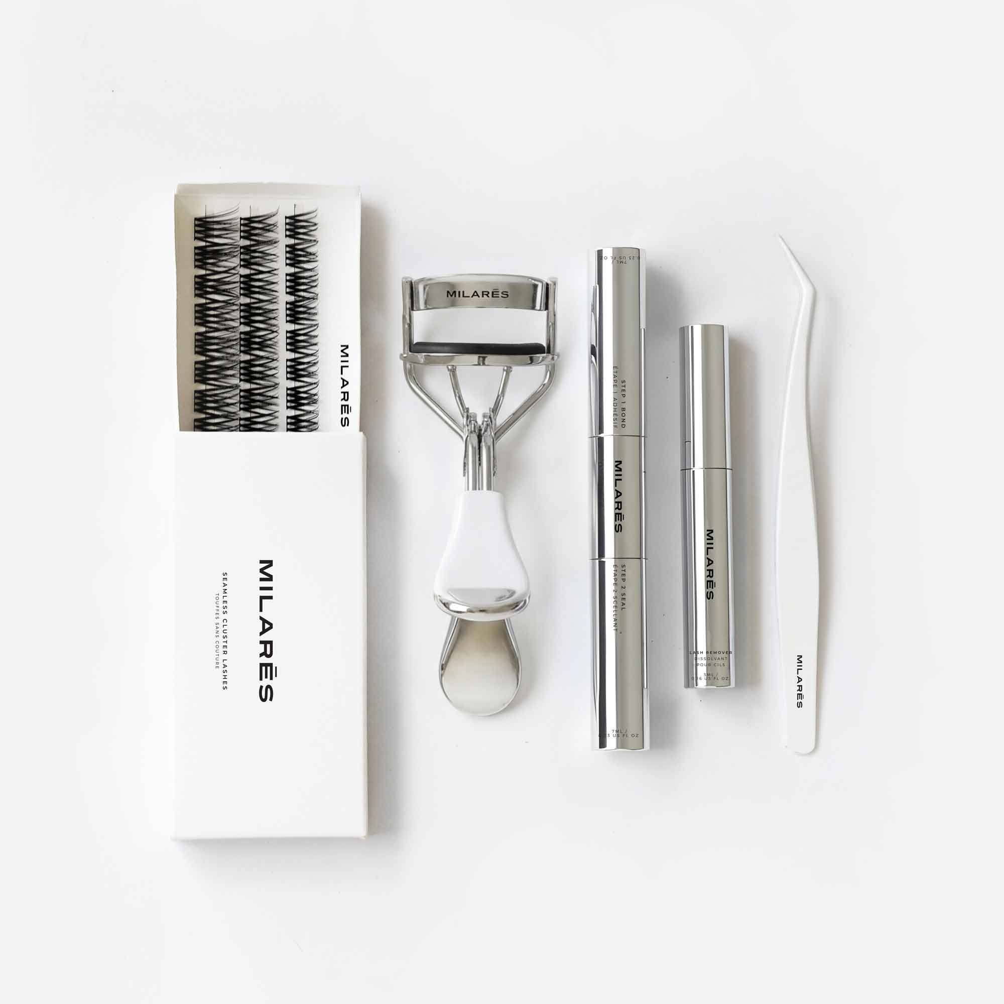Why Lightweight Lashes Matter