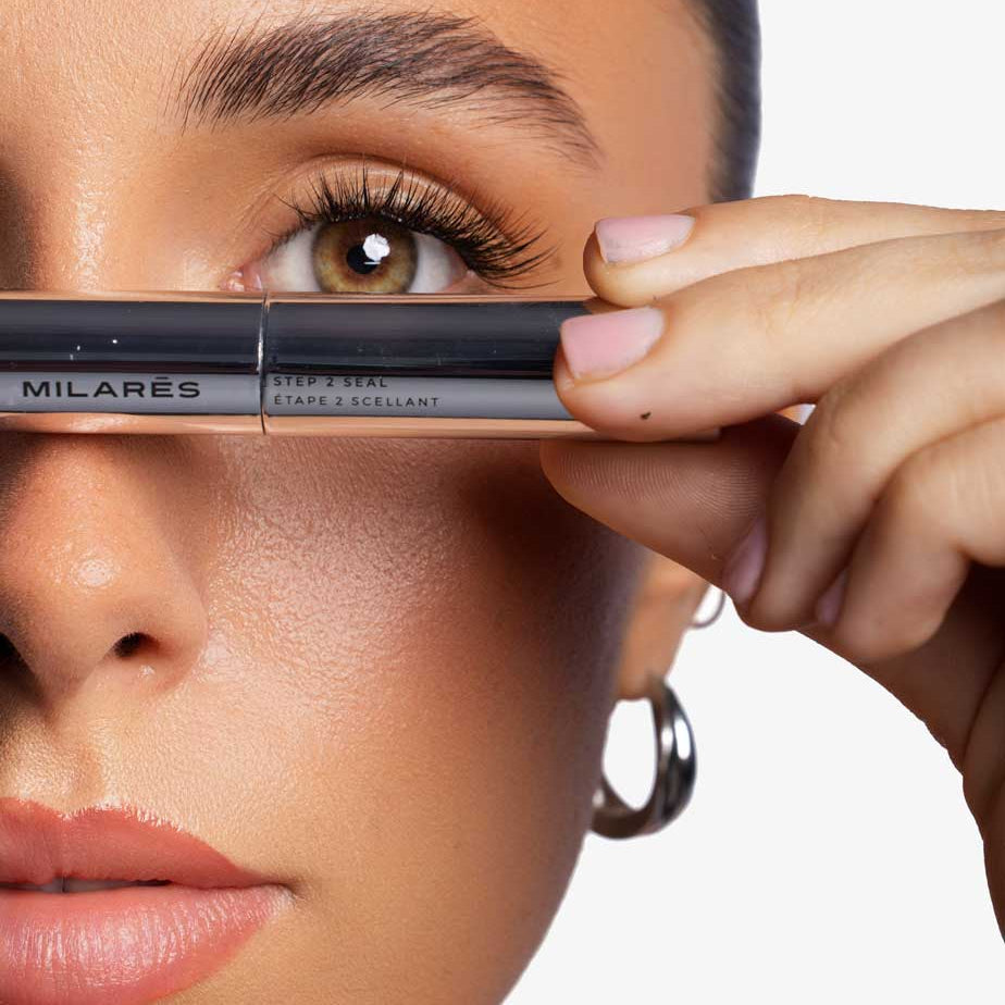 Lash Bond & Seal