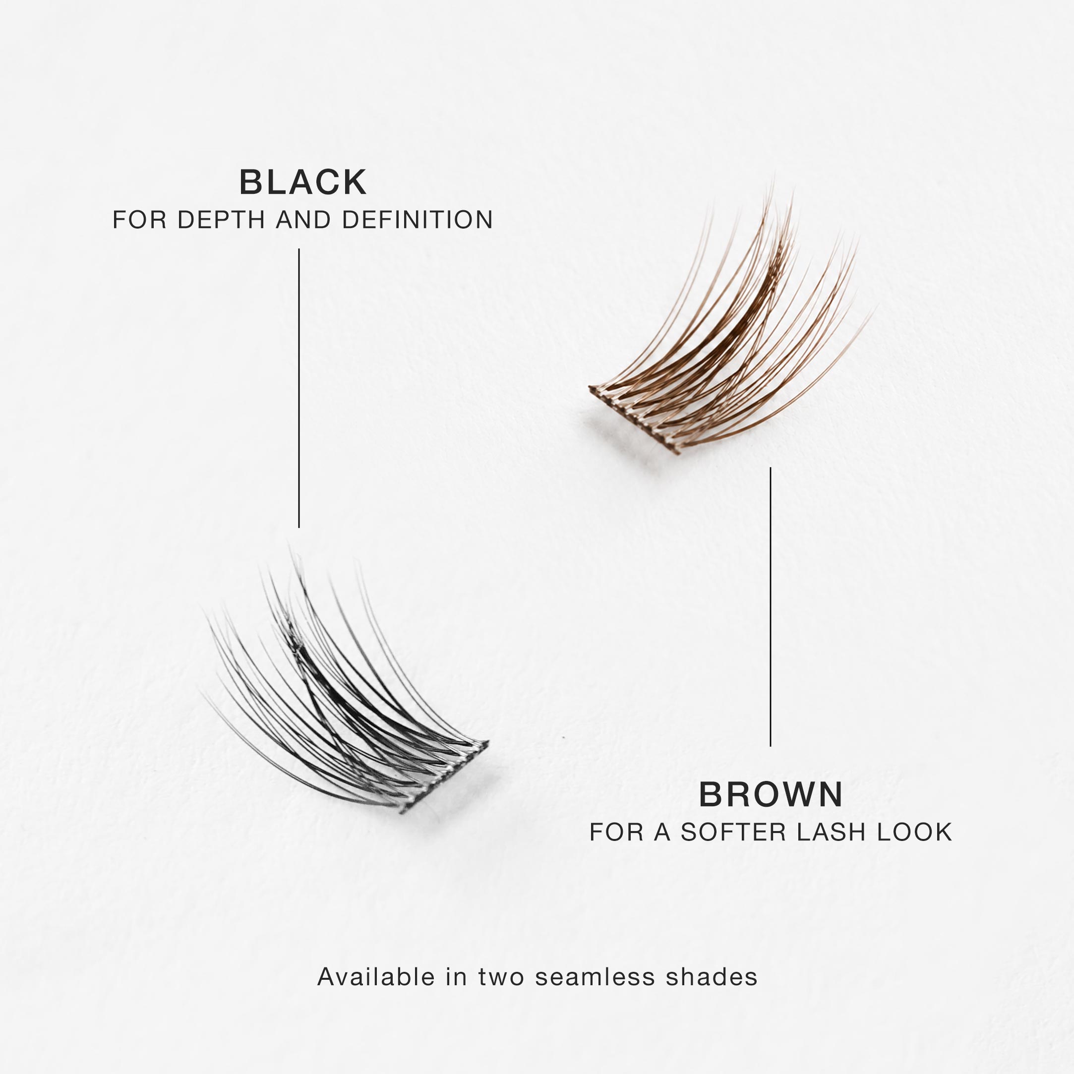 Cluster Lash Starter Kit