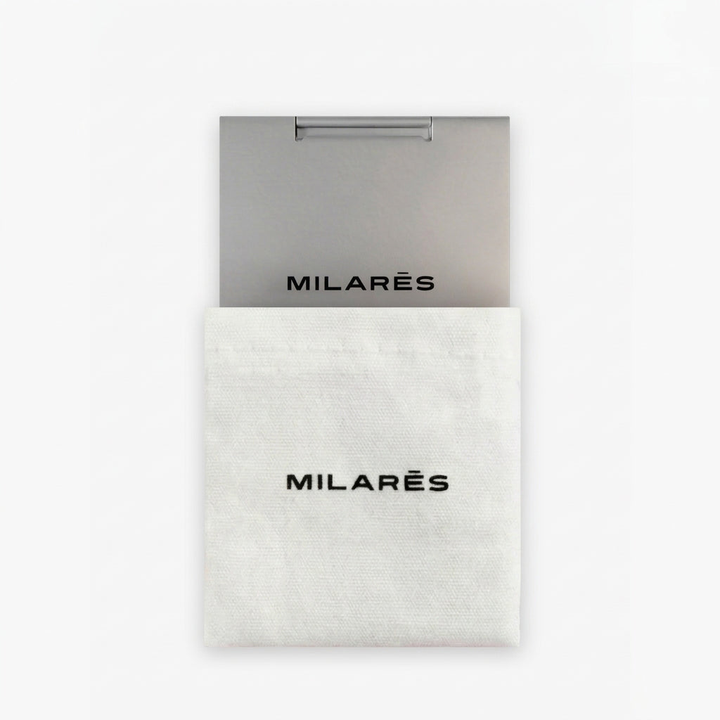 Compact Mirror