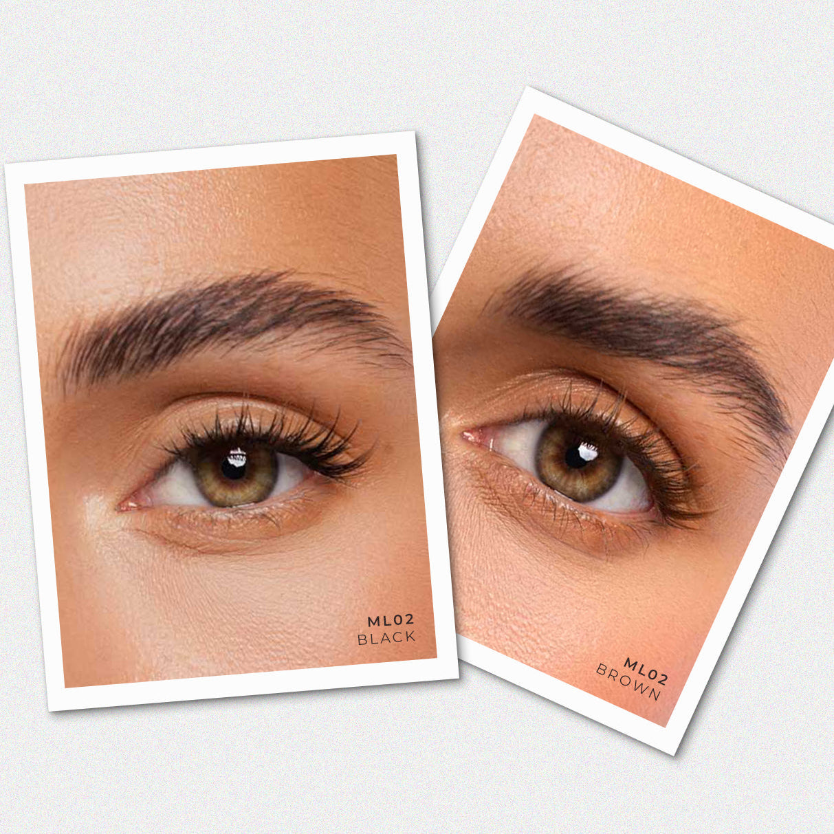 Seamless Press On Lashes