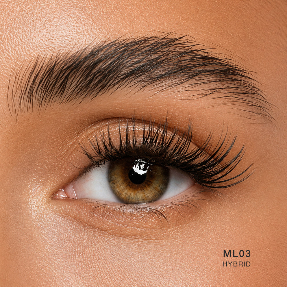 Cluster Lash Starter Kit