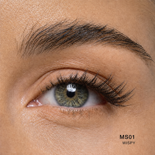 MS01 | Wispy