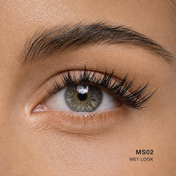 MS02 | Wet Look
