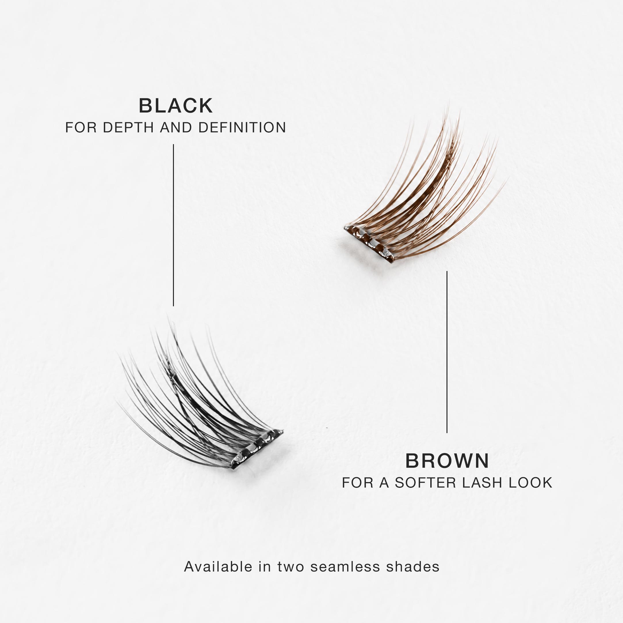 Press On Lash Starter Kit